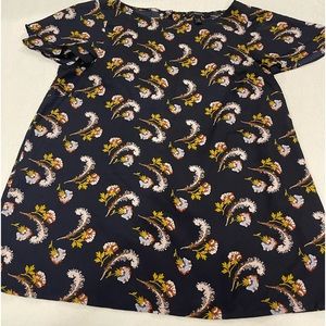 Banana republic top